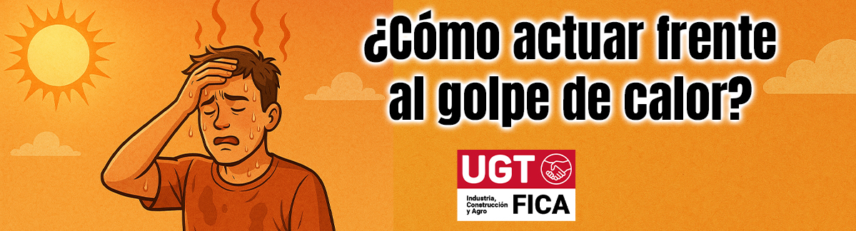 GOLPE DE CALOR 2025