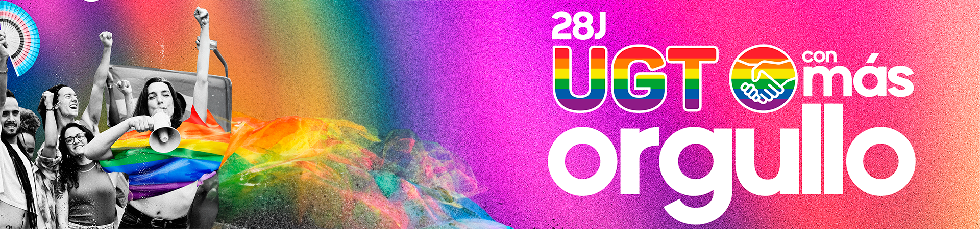 ORGULLO 2025