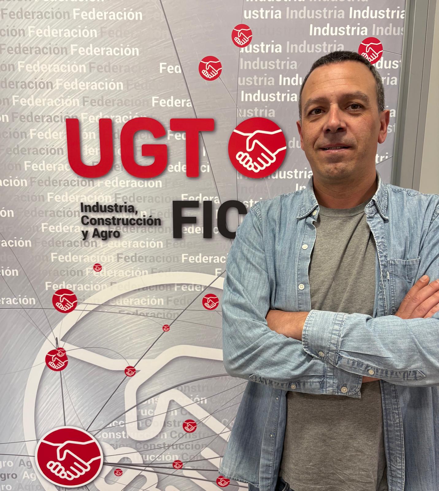 Andrés Mielgo Mielgo