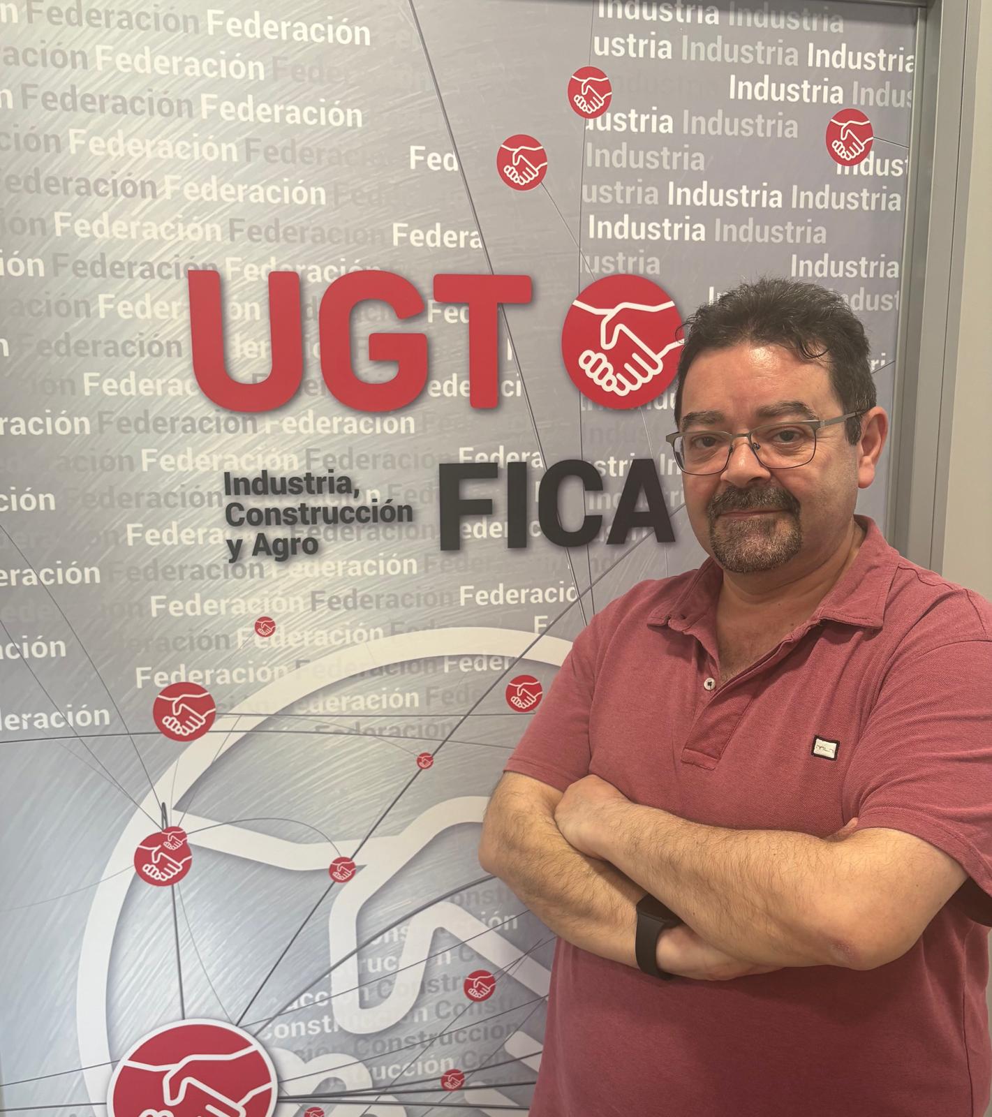 Juan Carlos López Portela