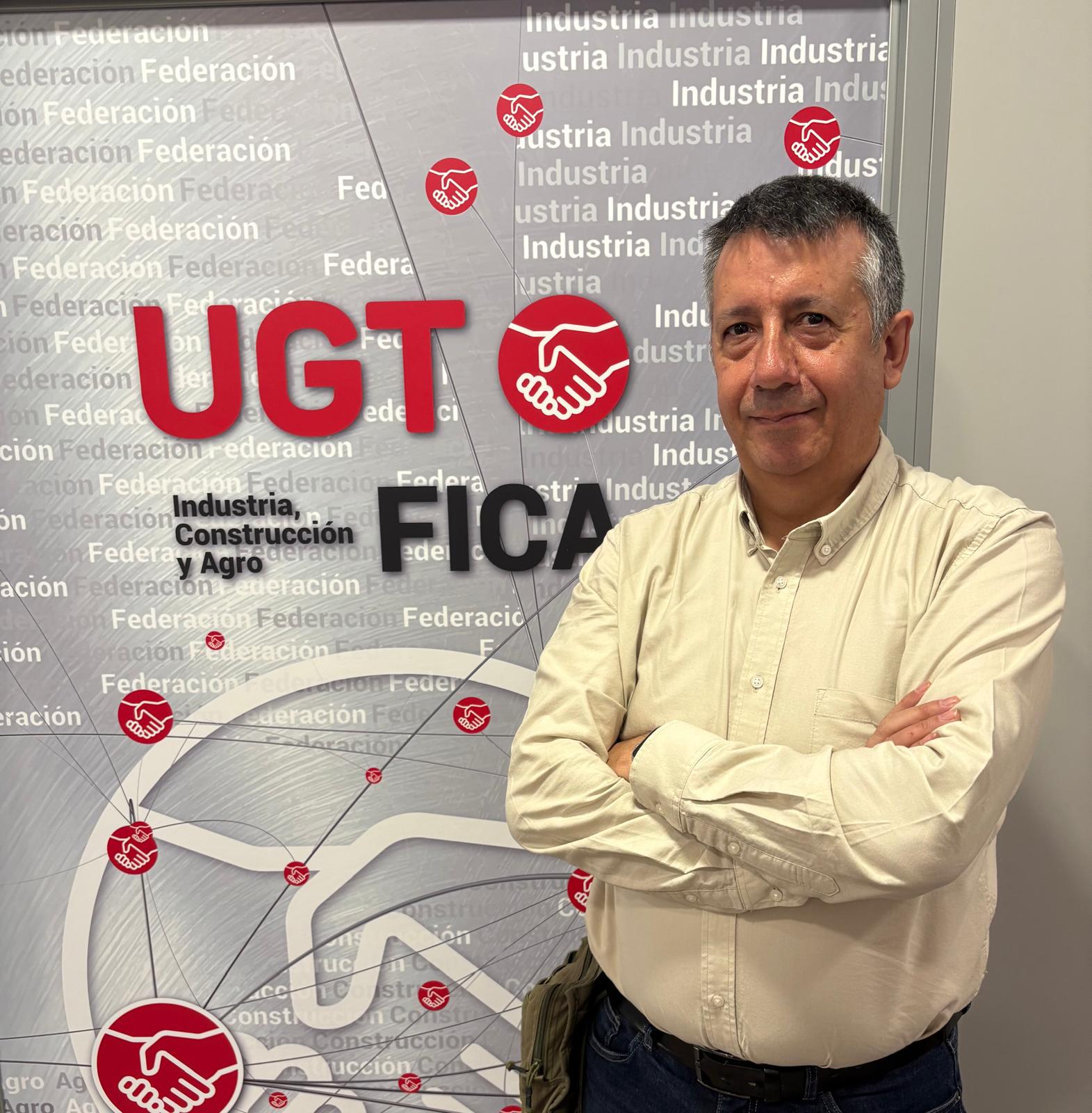 Juan Carlos García Luengo