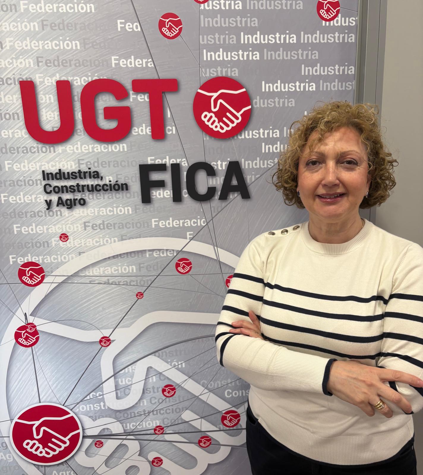 Mª Fe Muñiz Queipo