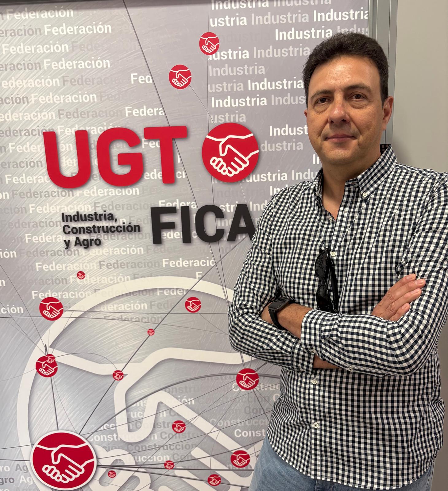 Óscar Garrido Rodríguez