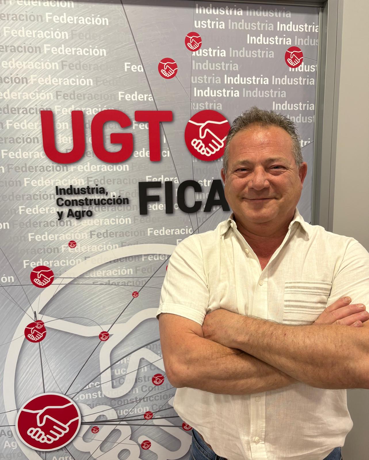 Juan Carlos García Serrano