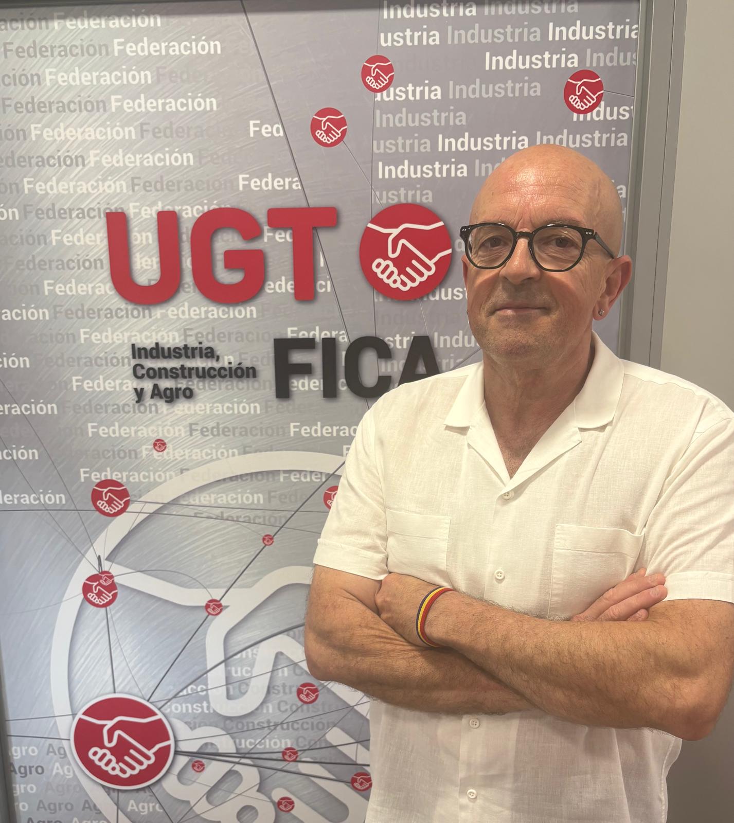 José Antonio Sanz Zapatera