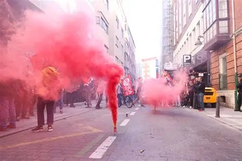 UGT FICA gana una sentencia contra ‘Frenos y Conjuntos’ por vulneración de derechos fundamentales.