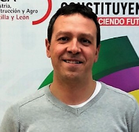 Andrés Mielgo Mielgo