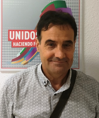 Ciriaco García González