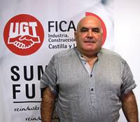 Roberto Pérez García