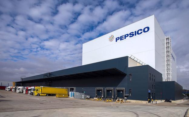UGT FICA entiende como inasumible los despidos planteados en PepsiCo Burgos