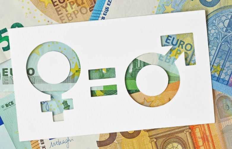 El aumento del SMI a 1.100 euros reduciría la brecha de género