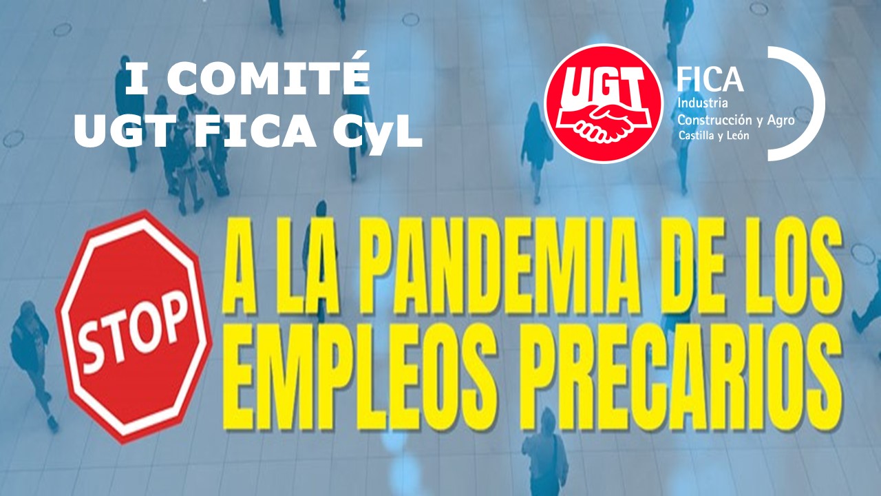 221121 Comite 1 UGT FICA CyL