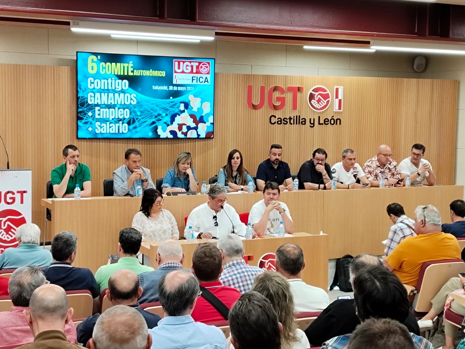 300524 6 Comite UGT FICA CyL 4